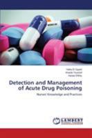 Detection and Management of Acute Drug Poisoning: Nurses' Knowledge and Practices 3659708623 Book Cover