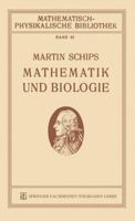 Mathematik Und Biologie 3663153061 Book Cover