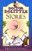 Doctor Dolittle Stories 0099265931 Book Cover