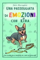 Una passeggiata di EMOZIONI con Kira (Italian Edition) B0G6DSLT32 Book Cover