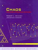 Chaos (The Tool Kit of Dynamic Activities) 1559533560 Book Cover