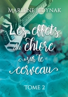 Les effets du chlore sur le cerveau, T2 (French Edition) 2322202010 Book Cover