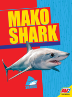 Mako Shark 1791121276 Book Cover