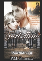 Saga Torbellino: Volumen I y II B096LMTK5W Book Cover