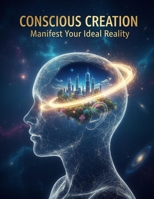 Conscious Creation: Manifest Your Ideal Reality B0GKFJV5BJ Book Cover