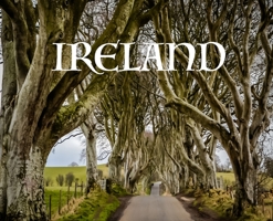 Ireland: Travel Book of Ireland 1777062187 Book Cover