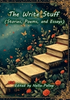 The Write Stuff Vol 1 Paperback Size 1105813207 Book Cover