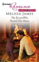 The Tycoon Who Healed Her Heart 0373177852 Book Cover