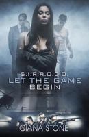 Let the Game Begin 1544107390 Book Cover