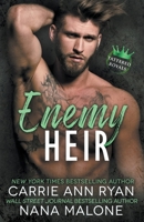 Enemy Heir 1636951686 Book Cover