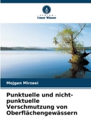 Punktuelle und nicht-punktuelle Verschmutzung von Oberflächengewässern (German Edition) 6207720911 Book Cover