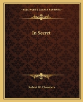 In Secret 1514324598 Book Cover