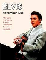 Elvis November 56 1733922121 Book Cover