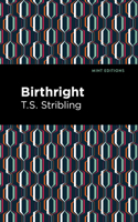 Birthright 1502778572 Book Cover