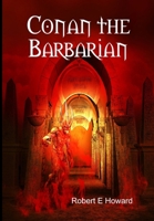 Conan the Barbarian