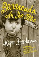 Barracuda in the Attic 1606996509 Book Cover