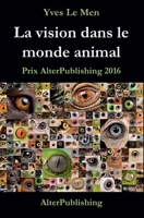 La Vision Dans Le Monde Animal 1518859291 Book Cover