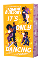 It's Only Dancing 1338749439 Book Cover