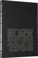Black Panthers 1934429147 Book Cover