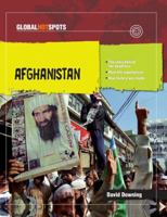 Afghanistan (Witness to History) 0761431772 Book Cover