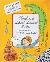 Amelia's School Survival Guide 141690915X Book Cover