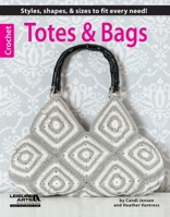 Totes & Bags 1464709394 Book Cover