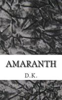 Amaranth 0615943926 Book Cover