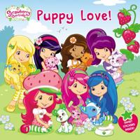 Puppy Love! 0448481502 Book Cover