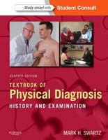 Textbook of Physical Diagnosis: History and Examination 072167514X Book Cover
