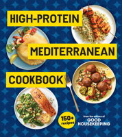 Good Housekeeping High Protein Mediterranean Diet