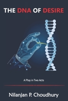 The DNA of Desire B09L51GGSS Book Cover