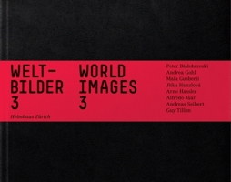 World Images 3, Vol. 3 3869840072 Book Cover