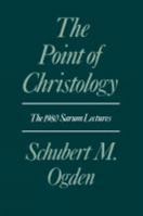 The Point of Christology 0060663529 Book Cover