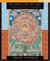 The Jewel Tree of Tibet: The Enlightenment Engine of Tibetan Buddhism