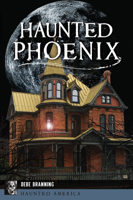 Haunted Phoenix 1467140929 Book Cover