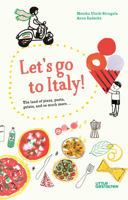 Travel Italy (Working Title) 3899558383 Book Cover