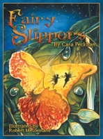 Fairy Slippers 1647191564 Book Cover