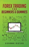 Forex Trading for Beginners & Dummies 1087949149 Book Cover