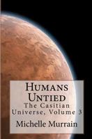 Humans Untied 1461164680 Book Cover