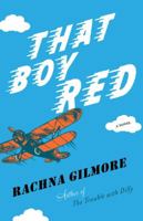 That Boy Red 1554684609 Book Cover