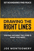 Set Boundaries Find Peace: Drawing The Right Lines 1804280860 Book Cover