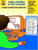 Author Activities on the Computer 1557996776 Book Cover