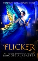 Flicker (Summer's Harem Book 3) 0645289159 Book Cover