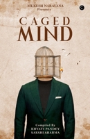 Caged Mind 9354524621 Book Cover