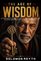 The Age of Wisdom: A Young Adult's Guide to Humility, Growth, and Lifelong Success Through Older Generations' Insights (Unfiltered Reality) B0GZV9TQM5 Book Cover