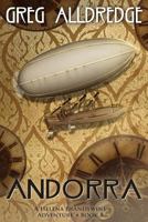 Andorra: A Helena Brandywine Adventure 1723793396 Book Cover