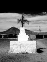 artist + anthropologist = Atacama 1714696979 Book Cover