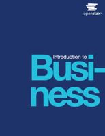 Introduction to Business 1947172549 Book Cover