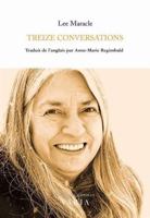 TREIZE CONVERSATIONS 2896061851 Book Cover