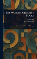 The World's Greatest Books 102293841X Book Cover
